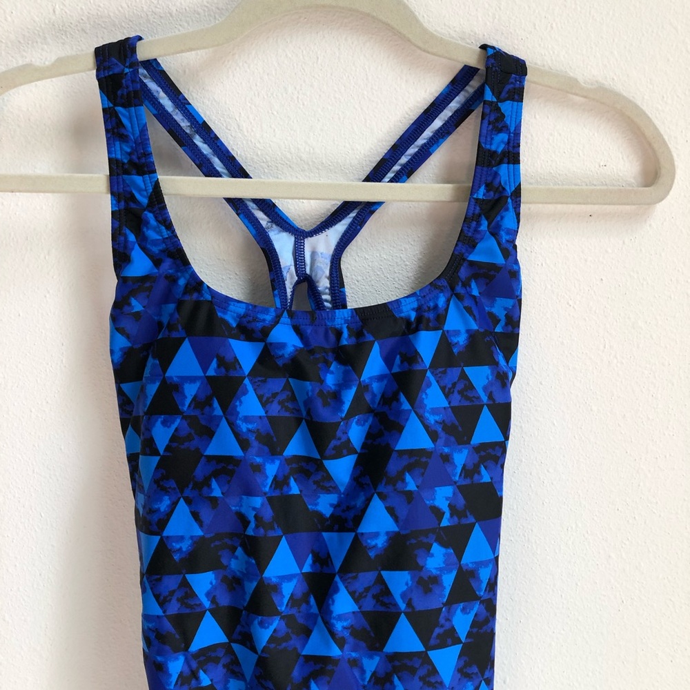 Speedo swimsuit